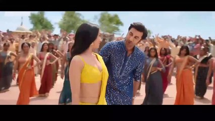 Show Me The Thumka (Song) Tu Jhoothi Main Makkaar