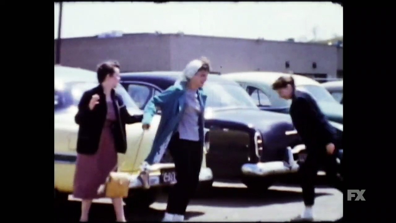 PRIDE Docuseries _ Inside Look_ 1950s_ People Had Parties _ FX(720p)