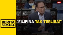 Tuntutan Sulu: Tiada bukti kerajaan Filipina terlibat - PM