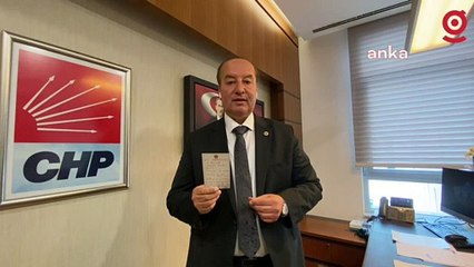 Cevdet Akay: Kırmızı et fiyatları son 6 yılda yüzde 808 oranında arttı