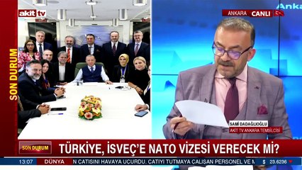 Türkiye'nin yeni dönemdeki ekseni batı odaklı mı olacak ?