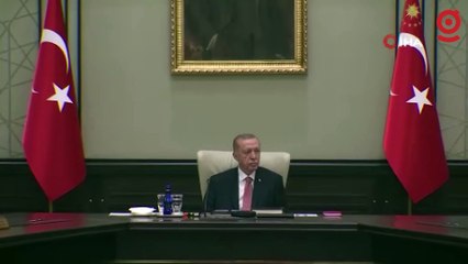 Yeni kabine ikinci kez toplandı! Masada neler konuşulacak?