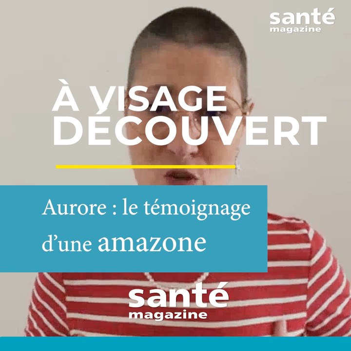 Je suis une amazone, et alors ?
