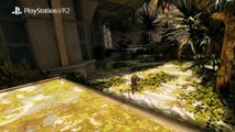 Bulletstorm VR - Announcement Trailer    PS VR2 Games