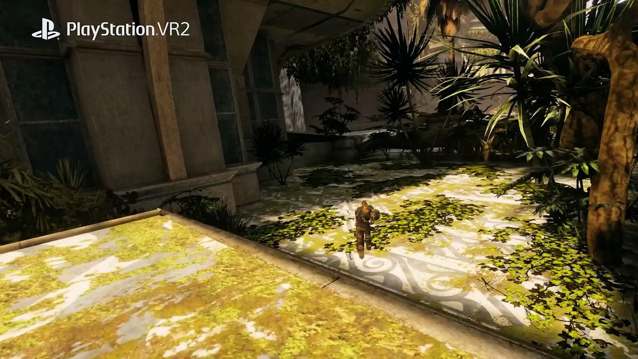 Bulletstorm VR - Announcement Trailer    PS VR2...