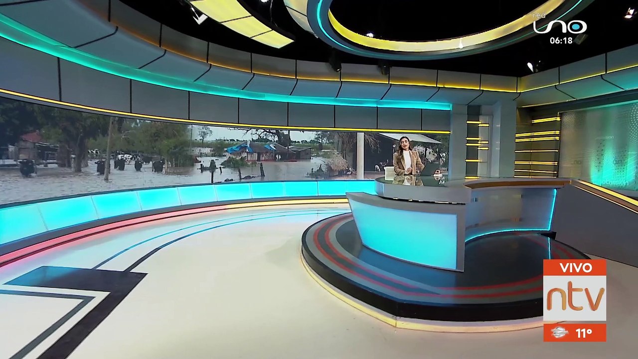 Gobernación envía ayuda a más de 100 familias afectadas por inundaciones en Cuatro Cañadas