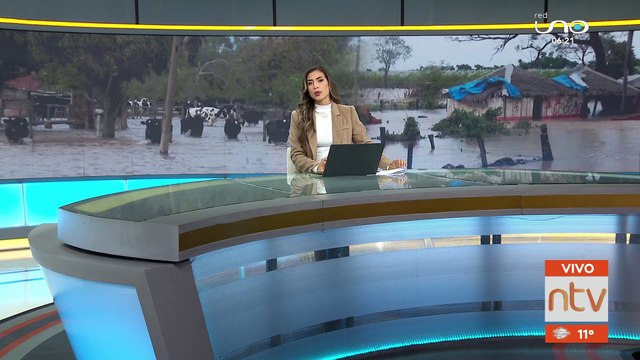 Desastre en Cuatro Cañadas: Más de 150 familias fueron evacuadas por inundaciones