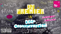 FIP Hip-Hop - DJ Premier