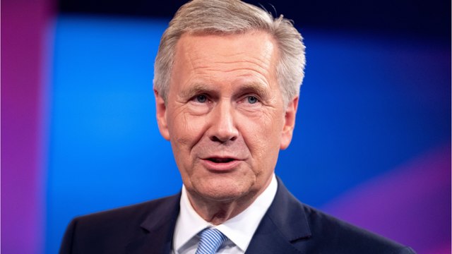 Nach der “Wulff-Affäre”: Was macht Christian Wulff heute?