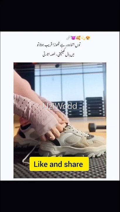 Beautiful video  must watch