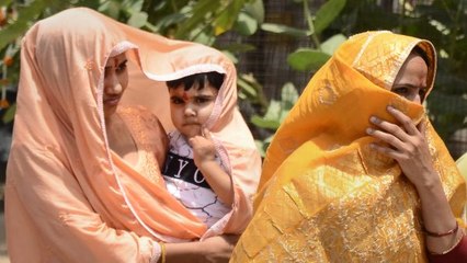 Weather Alert: दिल्ली सहित इन राज्यों में फिलहाल झुलसाती रहेगी गर्मी, लू का अलर्ट जारी