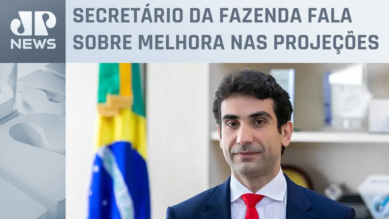 Galípolo diz que Banco Central tem trabalhado para queda na inflação