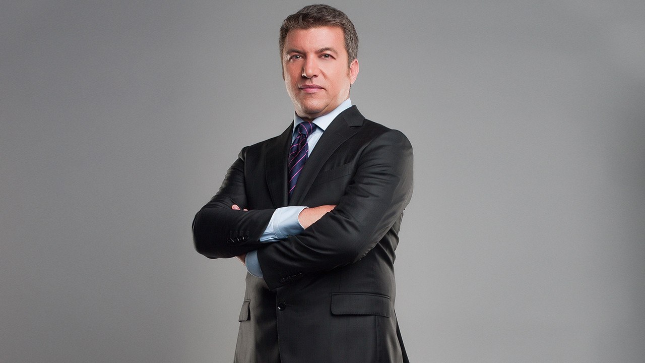 Eda Ece'nin ödül törenindeki konuşmasına İsmail Küçükkaya'dan da tepki geldi: Hiç olmazsa susun