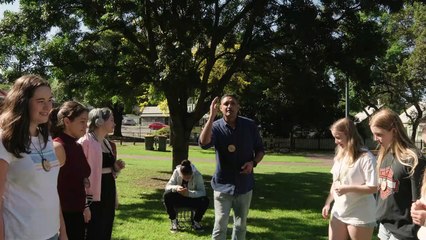 Young people on what they want and worry about | June 14, 2023 | Illawarra Mercury