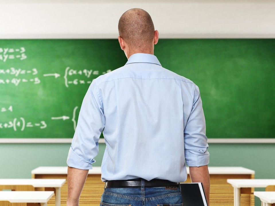 Umfrage: Jede fünfte Schulleitung will ihren Job schmeißen