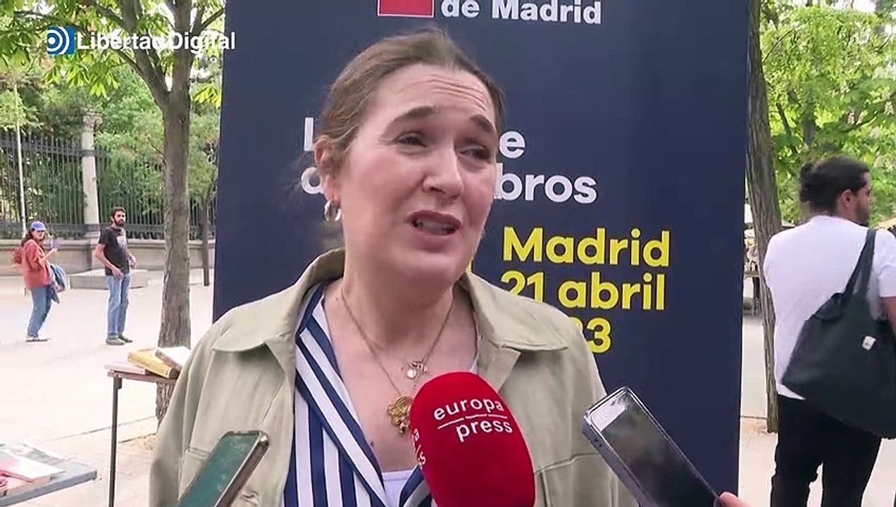 Ya hay número 2 del PP por Madrid