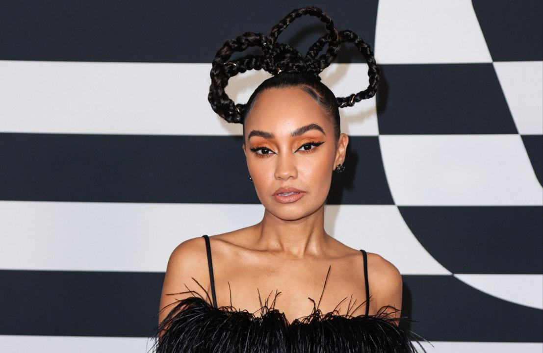 Leigh-Anne Pinnock: 'Unterschätzt' während ihrer Zeit bei Little Mix?