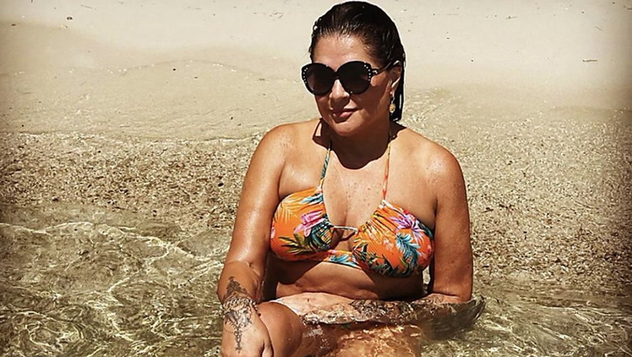 Beauty-OP: Jetzt will Iris Klein DAS machen lassen