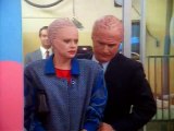 Serie: Nación Alienígena 1988 - Episodio 21 - The Touch - Español Latino - Alien Nation 1988