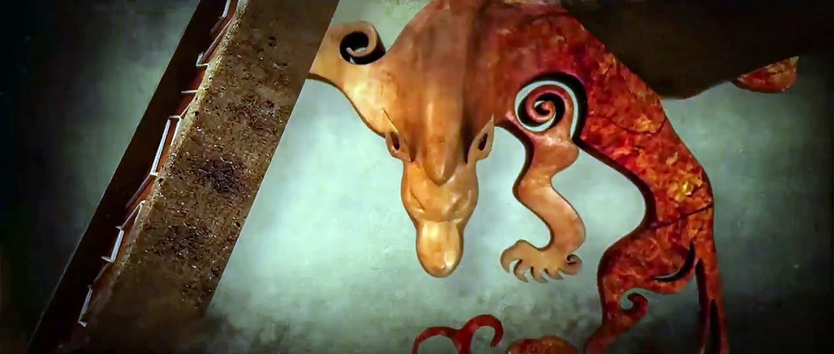 Aravt Ten Soldiers of Genghis Khan S01 E01 WebRip 720p Hindi AAC