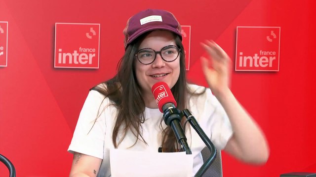 Faut-il tuer les chiens pour sauver les ours ? La Drôle D'Humeur De Fanny Ruwet