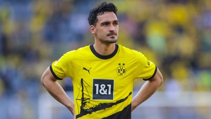 So hilft Mats Hummels, Leben zu retten!