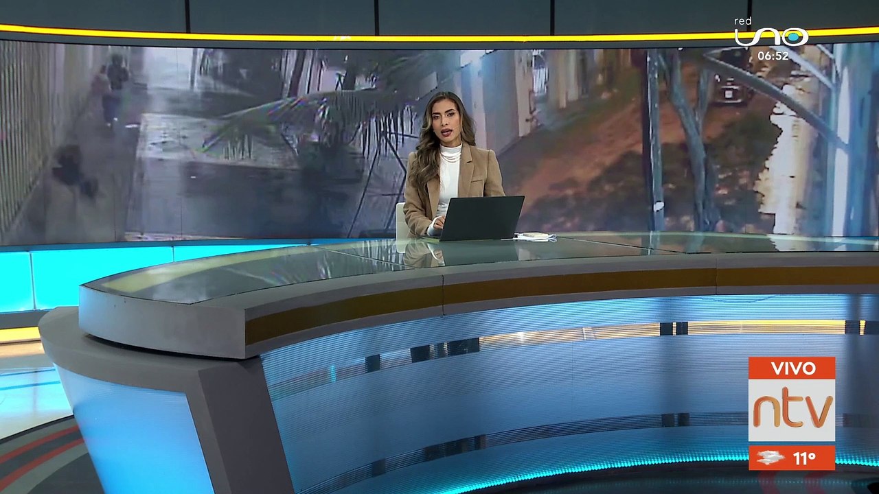 Delincuentes aprovechan del frío para robar en casas y tiendas de la Villa 1ero de Mayo