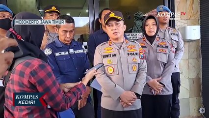 Tidak Terima Ditagih Iuran Kelas, Siswa SMP Habisi Nyawa Temannya