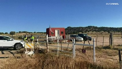 قضية أليك بالدوين تتوالى فصولا.. مسؤولة الأسلحة بموقع تصوير فيلم "راست" كانت تحت تأثير الكحول