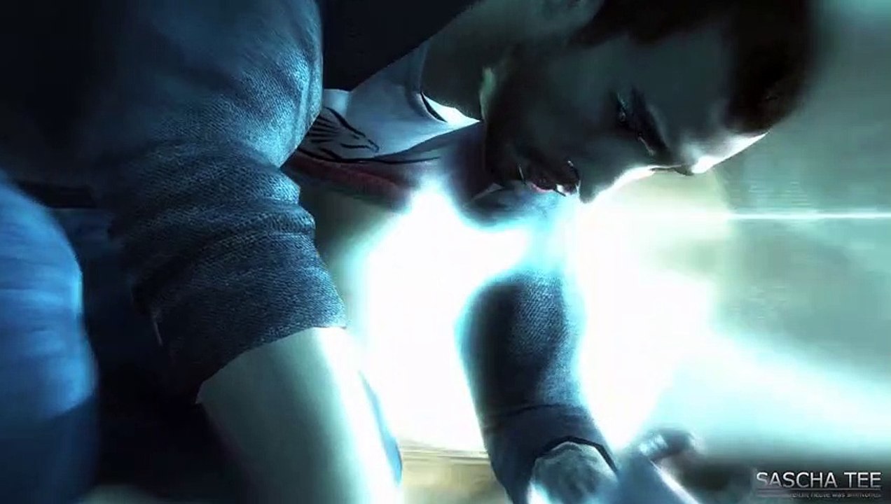 Zurück in Masyaf. Assassin's Creed Revelations #1