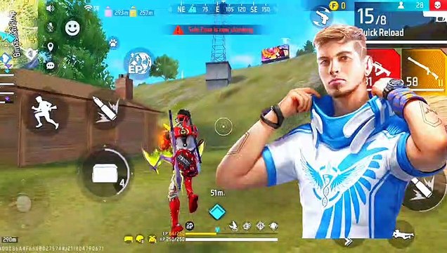 Top 5 Free Fire Tips And Tricks|Best Tips And Tricks For Free Fire Br Rank 2023|Bot Sanju