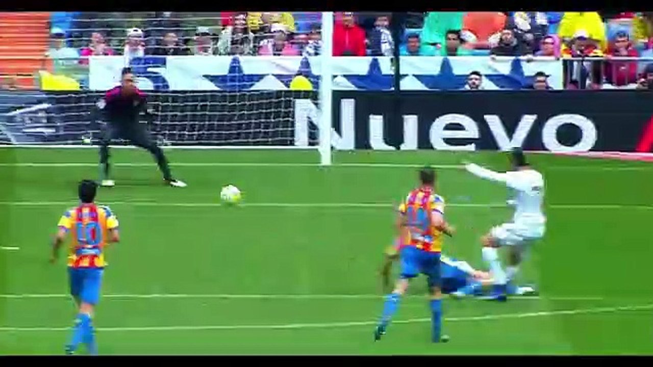 They say old Cristiano Ronaldo is a poacher...