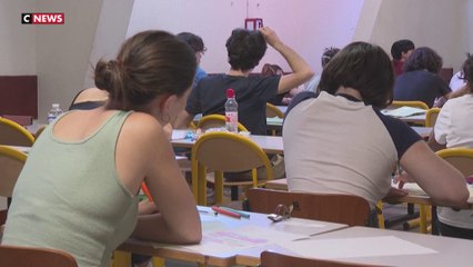 Baccalauréat : l’épreuve de philo a perdu une partie de son enjeu