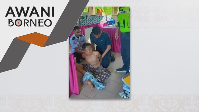 Remaja di bawah pengaruh dadah ditahan reman