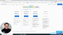 Google Workspace Has Replaced G Suite
