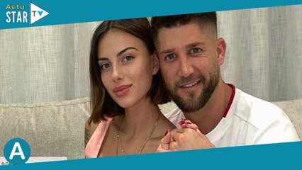 Giuseppa et Paga parents : ils dévoilent le visage de leur fille pour la première fois