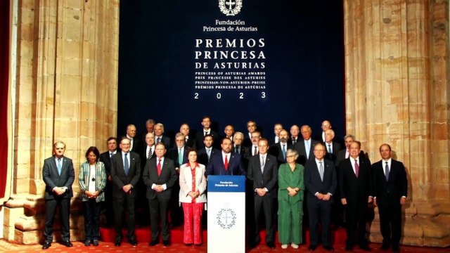 La ONG Mary's Meals, Premio Princesa de Asturias de la Concordia 2023