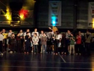 02. Présentation des joueurs
