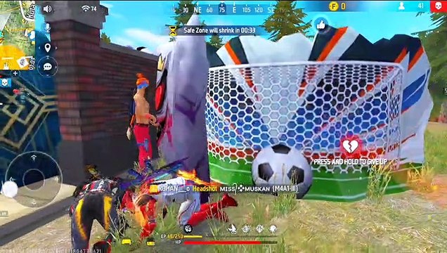 Top 5 Free Fire Tips And Tricks|Best Tips And Tricks For Free Fire Br Rank 2023|Bot Sanju