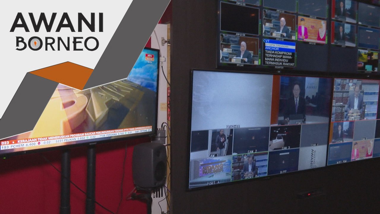 Astro AWANI kekal paling dipercayai untuk tahun ke-6