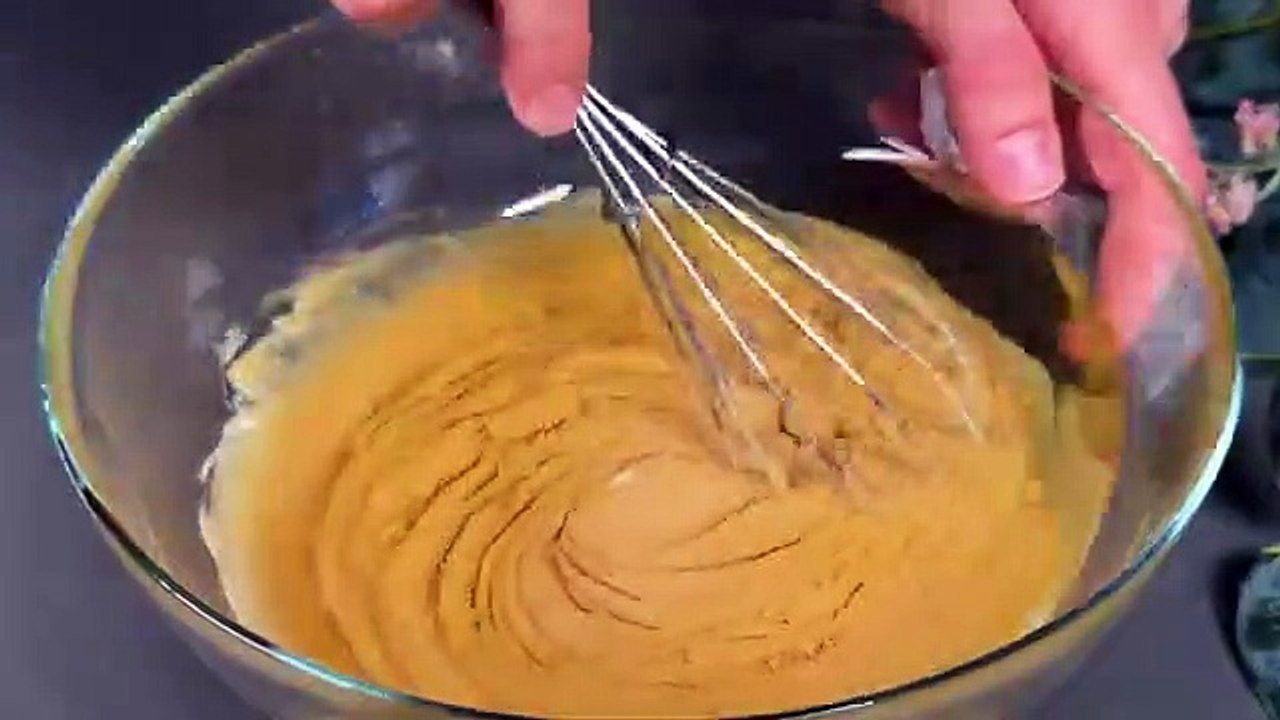 Ich nahm Trockenpflaumen und Joghurt und das Ergebnis ist erstaunlich! Rezept in 5 Minuten!