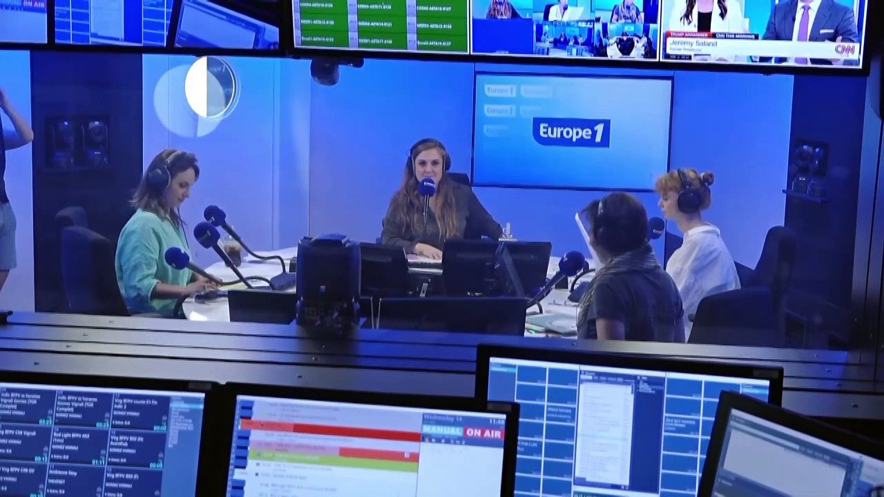 Lutter contre le chagrin avec les mots et les boissons de l'été