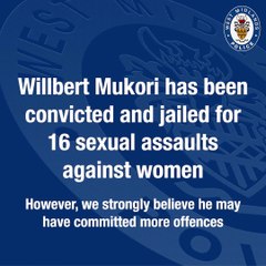 Pervert who squirted woman with semen in Chesterfield is jailed for string of horrifying street attacks