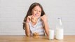 बच्चों को दूध- बिस्किट खिलाने से Milk Biscuit Syndrome का खतरा | Milk Biscuit Syndrome Symptoms