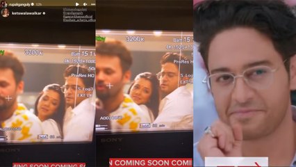 Anupamaa 14'th June Spoiler: Anuj की बाहों में फिर होगी Anupamaa; MaAn फैंस खुश | FilmiBeat