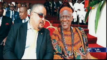 The 7:30pm News of June 13, 2023 on CRTV