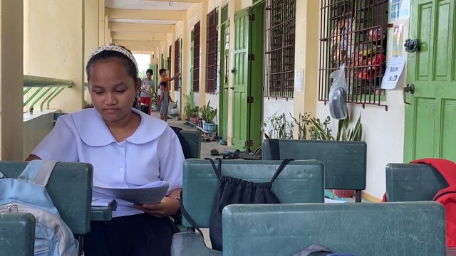 Filipinas se prepara para la evacuación de hasta 40.000 personas por el volcán Mayón