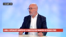 LE GRAND ENTRETIEN - Le Grand Entretien de Christophe Forêt (C-Risk) par Michel Denisot