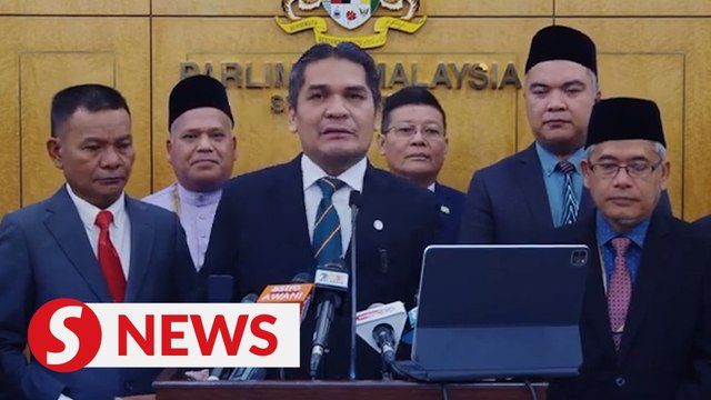 Radzi tells Anwar to stick to the facts, get numbers of SPM absentees right