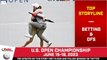 US Open Championship Preview